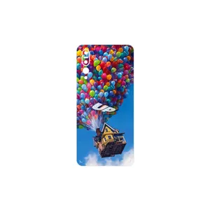 MAHOOT UP Cover Sticker for Huawei P20 Pro