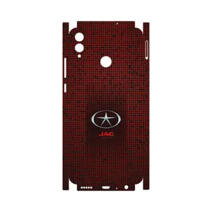 MAHOOT JAC-FullSkin Cover Sticker for Honor 8X