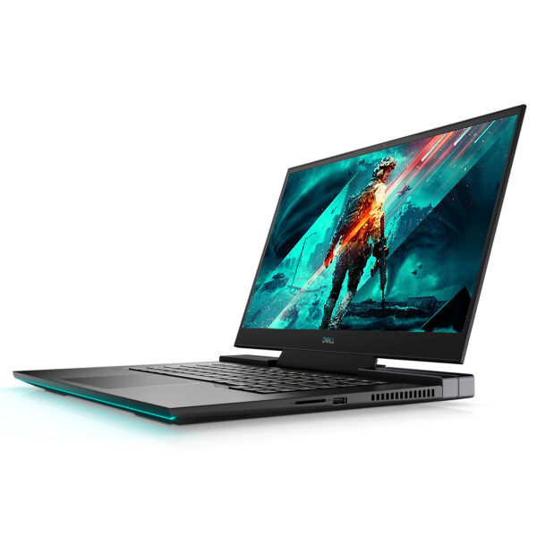 لپ تاپ 15.6 اینچی دل مدل G7 7500