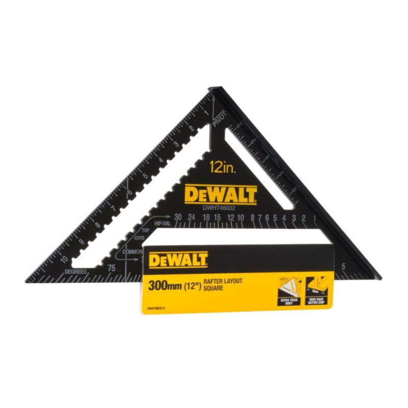 گونیا نجاری دیوالت مدل DWHT46032-0