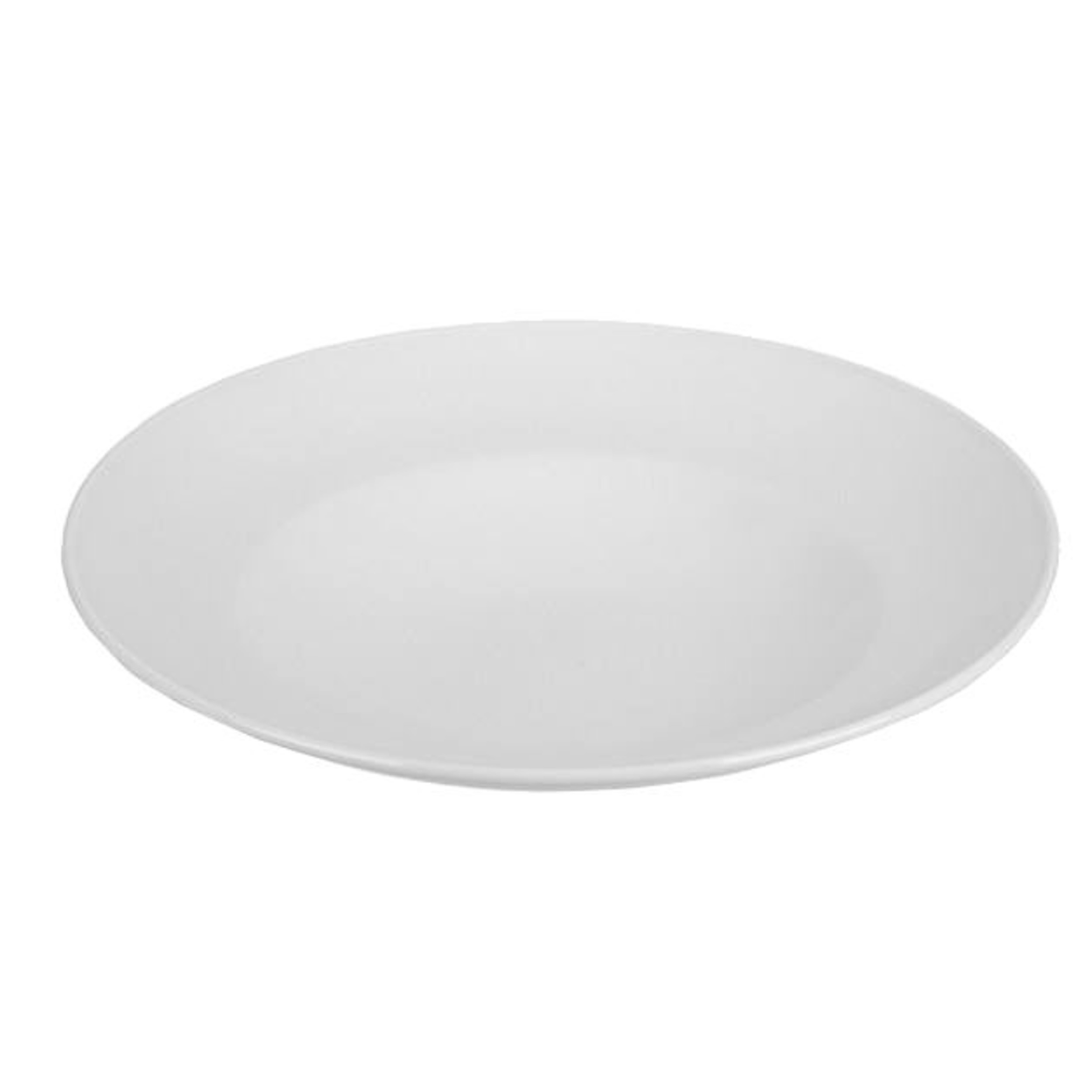 بشقاب چینی زرین ایران مدل CO-14