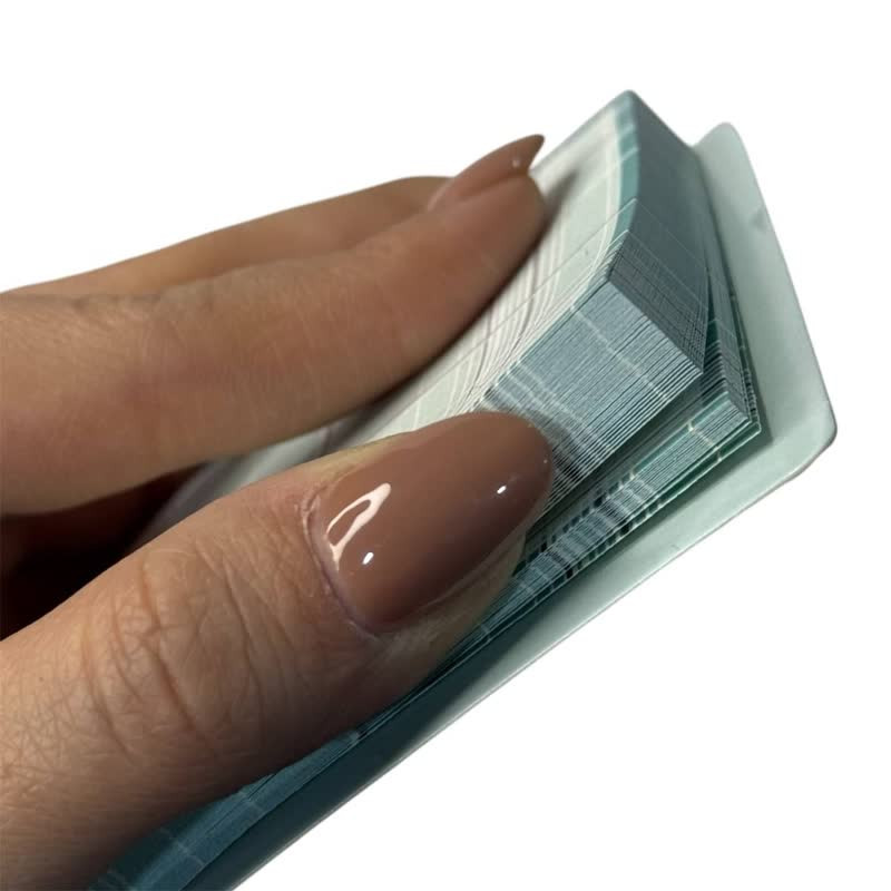 کاغذ یادداشت مدل  پشت چسب دار فانتزی کد 22