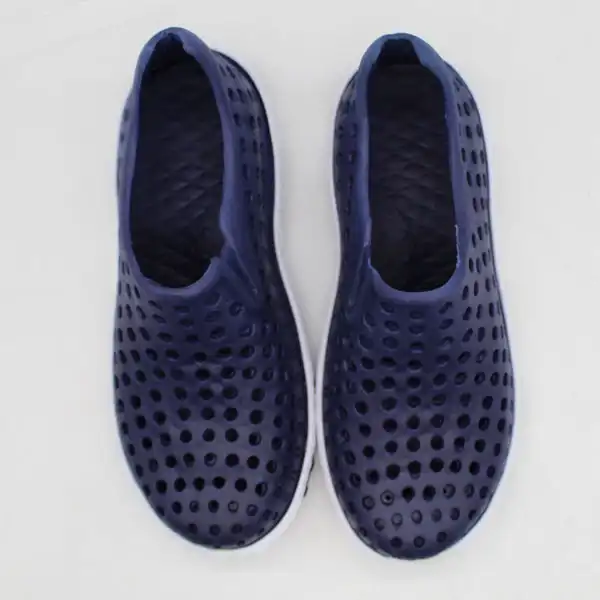 کفش ساحلی نسیم مدل کلمبیا کد 1447-1448-DBE