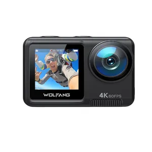 دوربین فیلم برداری ورزشی ولفانگ مدل GA420