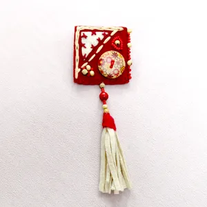 سنجاق سینه زنانه مدل 11 کد 0037