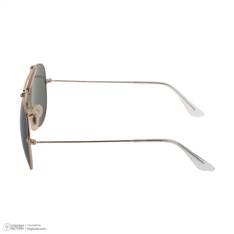 عینک آفتابی ری بن مدل 3029- L2112
