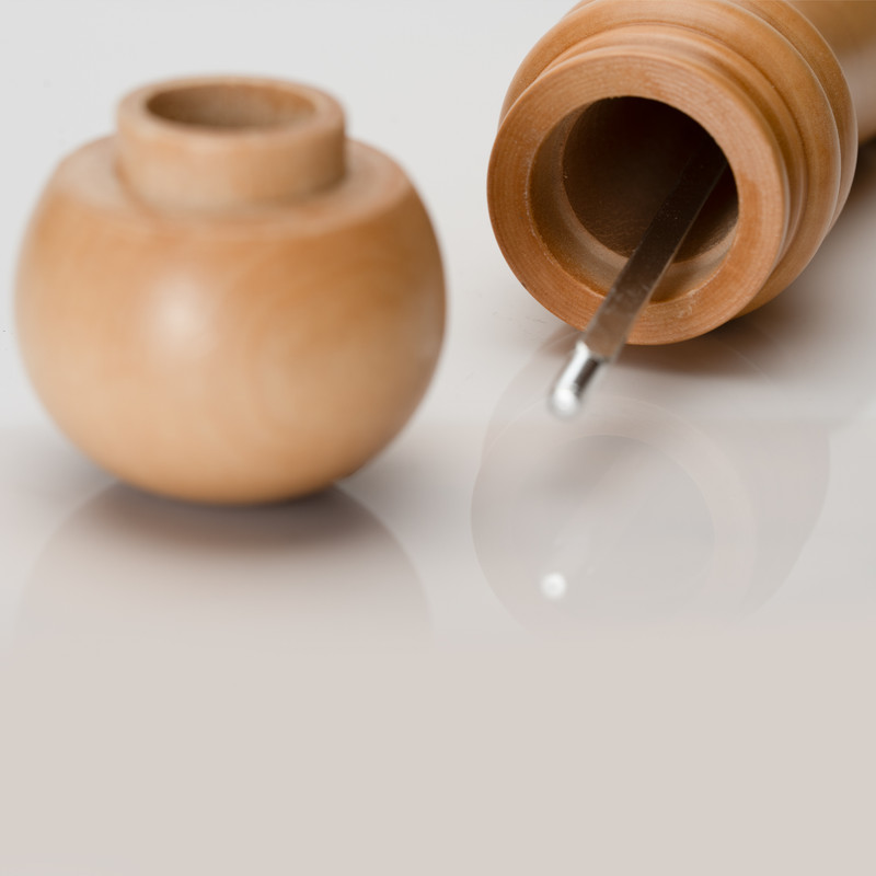 فلفل ساب و نمک ساب مدل MK Product بسته 2 عددی