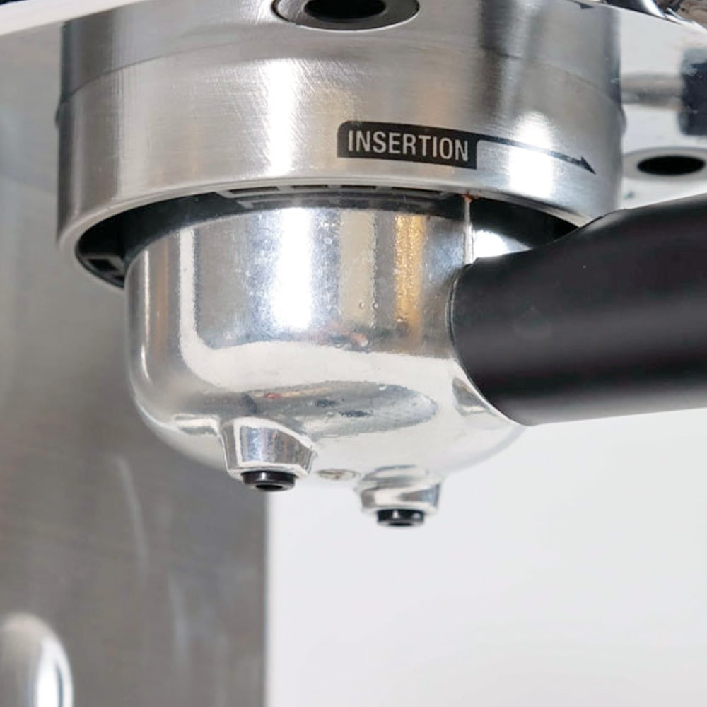 اسپرسو ساز باریتون مدل BEC-201400SX اسپرسو ساز باریتون مدل BEC-201400SX