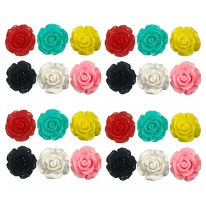 مهره دستبند مدل 2cm کد 241 بسته 24 عددی