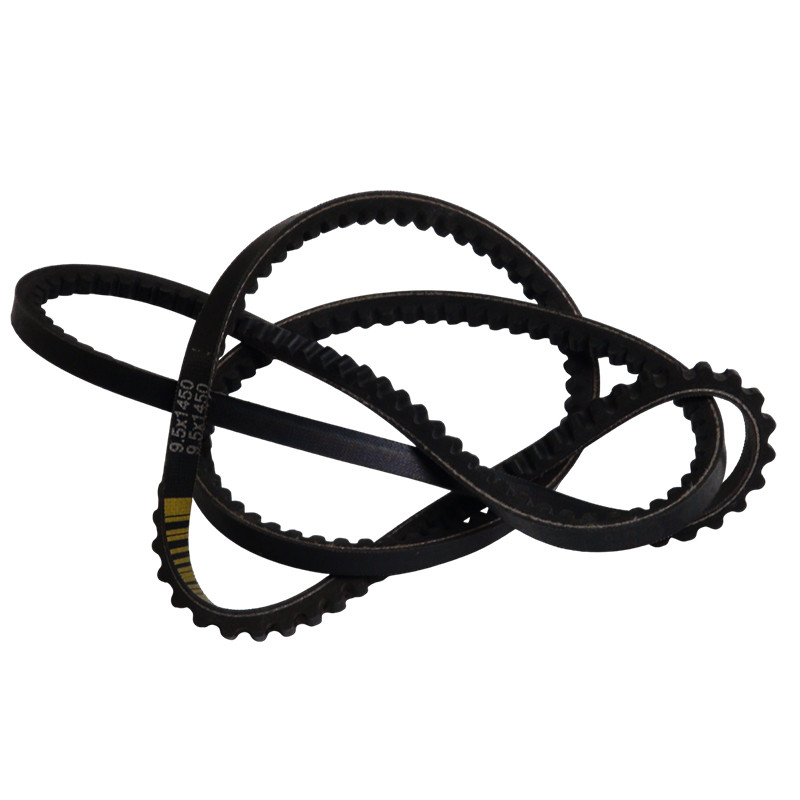 تسمه صنعتی ساکوری مدل 1450*9/5 دنده ای