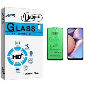 AFS Unique Glass Ceramics Screen Protector For Samsung سامسونگ Galaxy A10s