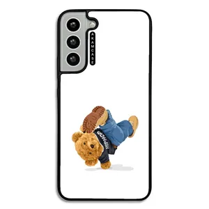 AKAM AMC-WSGS22P-BARON FILOU-22 Cover For Samsung Galaxy S22 Plus