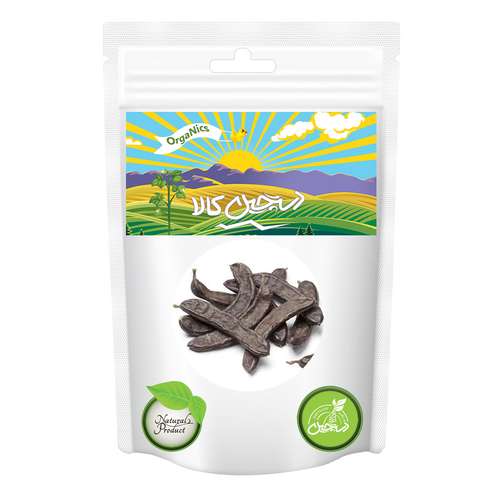 دمنوش خرنوب دستچین کالا - 100 گرم