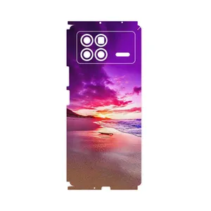 MAHOOT Sunset-FullSkin Cover Sticker for Xiaomi Mix Fold 3