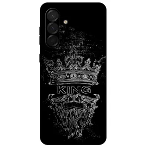 Megafone King 1896 Cover For Samsung Galaxy A36 5G