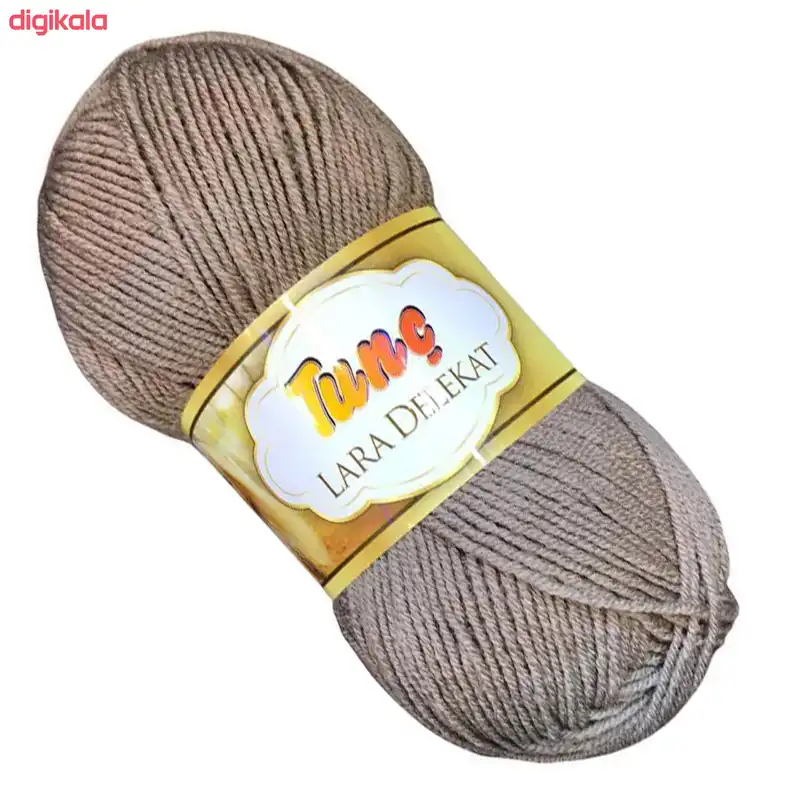 کاموا تونچ‌ مدل دلکات کد 1453