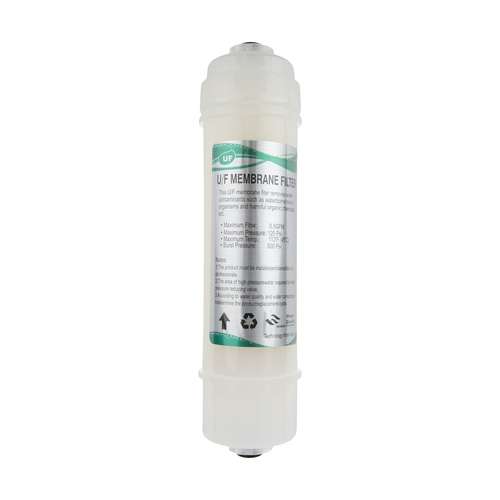 فیلتر تصفیه کننده آب ارگانیک مدل Organic-UF-6