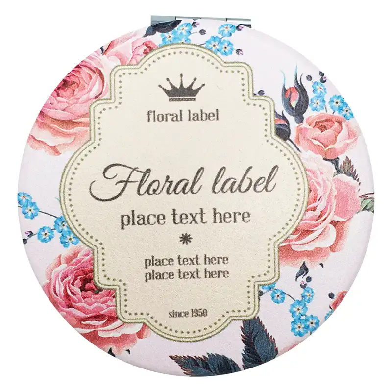 آینه جیبی مدل 1571