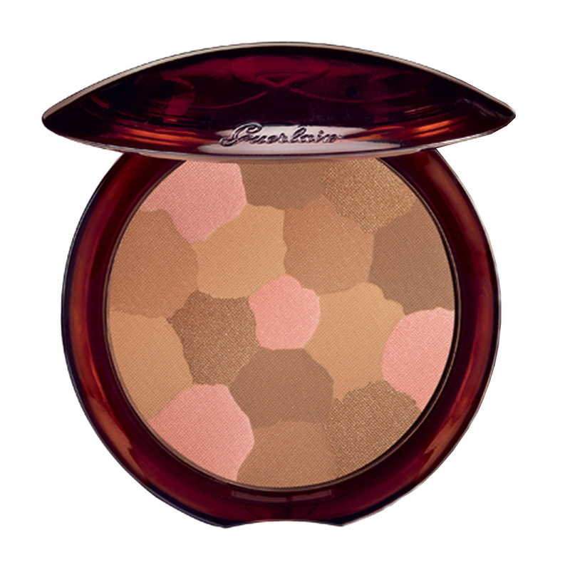 پودر برنز کننده گرلن مدل Terracotta شماره 02