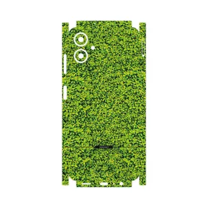 MAHOOT Leafs-FullSkin Cover Sticker for Samsung Galaxy A06