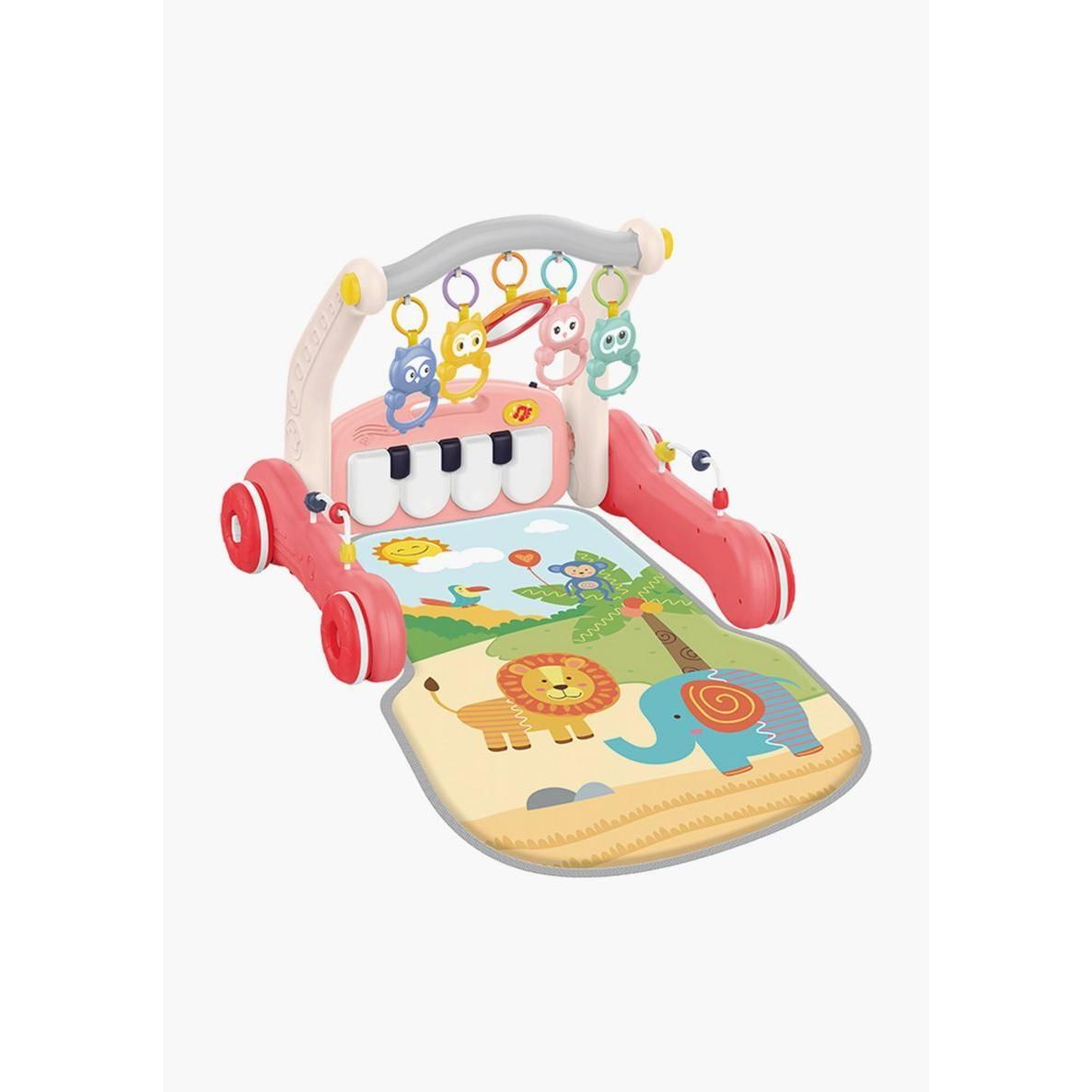 تشک بازی هانگر کد 0637 -  - 3