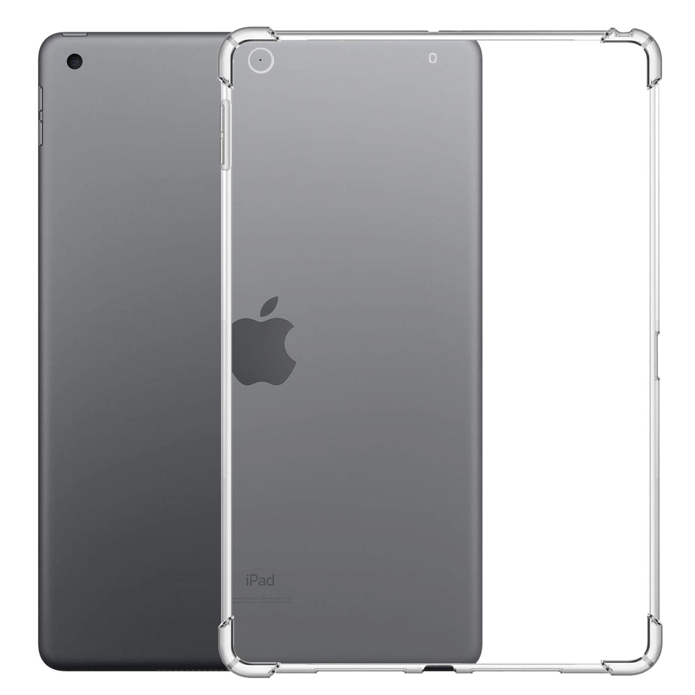 کاور مدل Fence مناسب برای تبلت اپل iPad 10.2 2020 / 10.2 2019