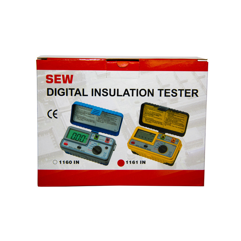 میگر اس ای دبلیو مدل IN 1161