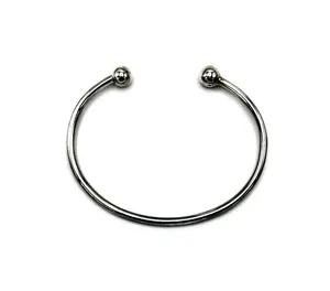 دستبند نقره کیاسیلور مدل KS-004