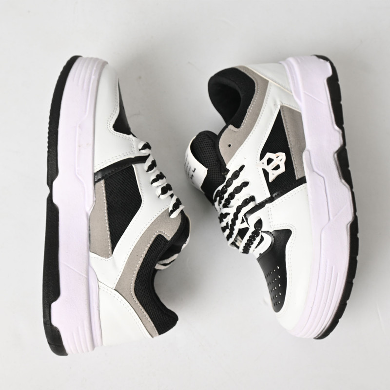 کفش روزمره زنانه مدل ولف 