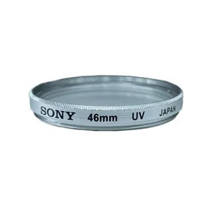 فیلتر لنز مدل UV-46MM