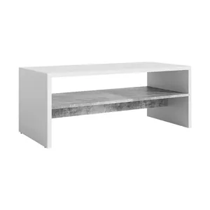 میز جلومبلی اسمردیس مدل J172 - MDF