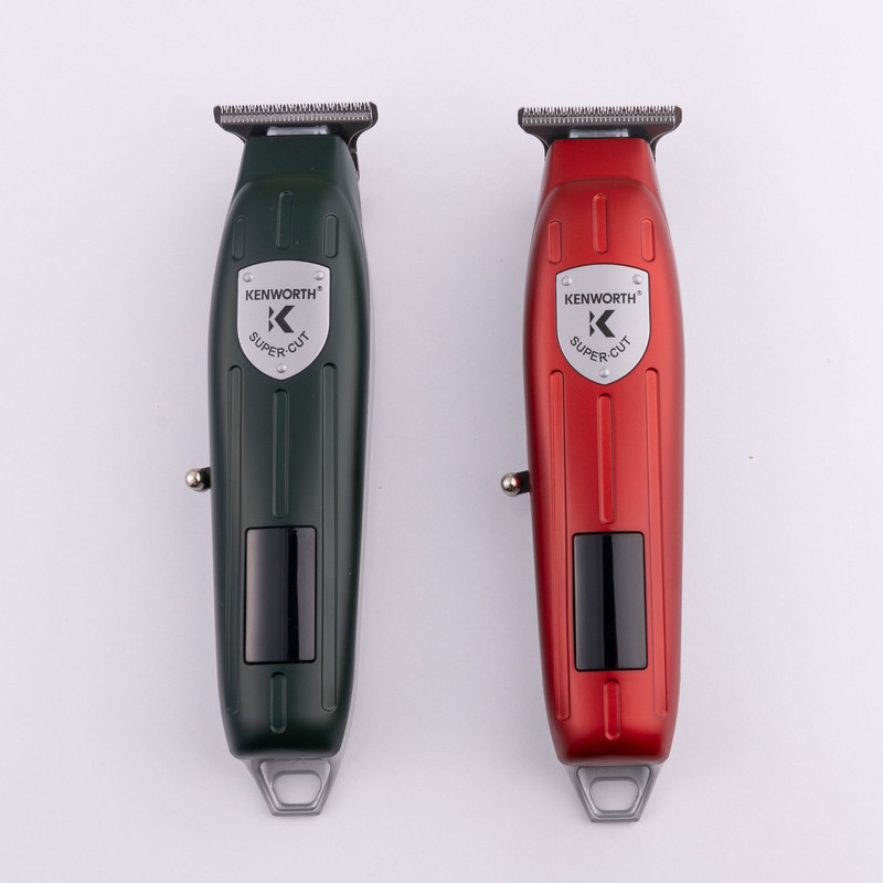 ماشین اصلاح موی سر و صورت کنورث مدل KW9940