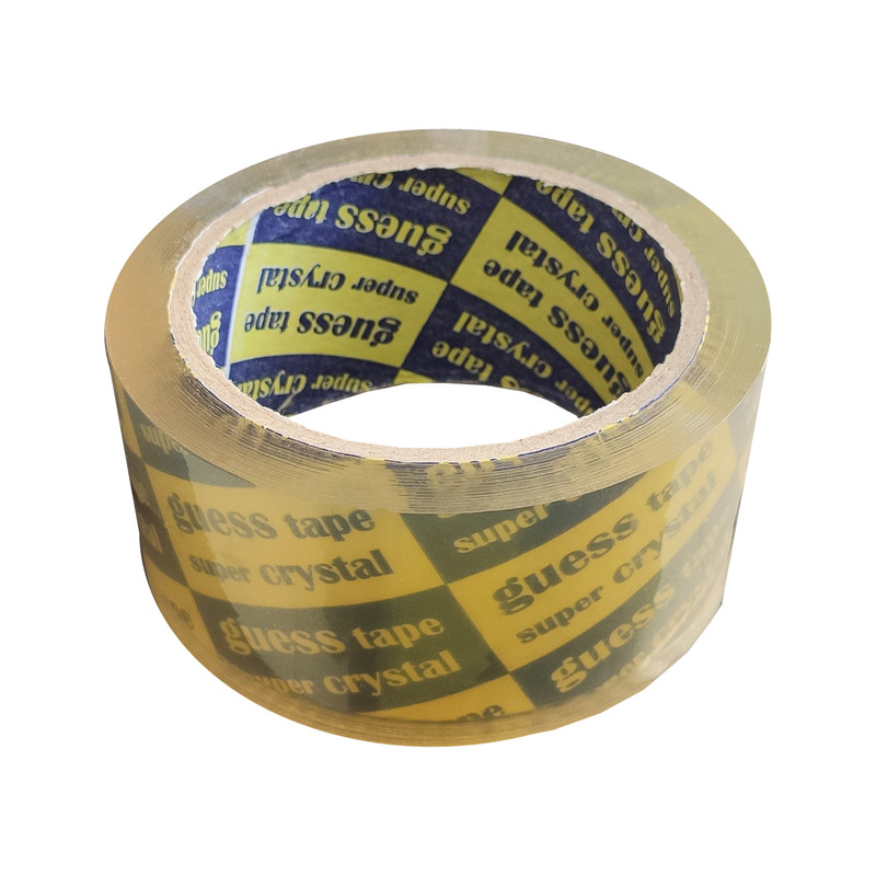 چسب پهن گس مدل GS66 عرض 5 سانتی متر بسته 6 عددی