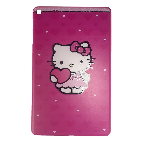 کاور کد 507 مناسب برای تبلت سامسونگ Galaxy Tab A7 10.4 2020 T505