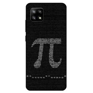 Megafone 7240 Cover For Samsung Galaxy A22 5G