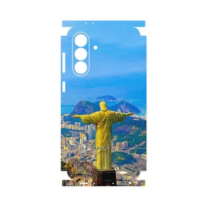 MAHOOT City of Rio de Janeiro-FullSkin Cover Sticker for Samsung Galaxy A56