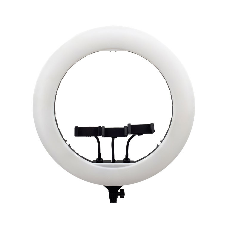 رینگ لایت زئوس مدل JM520A 65w