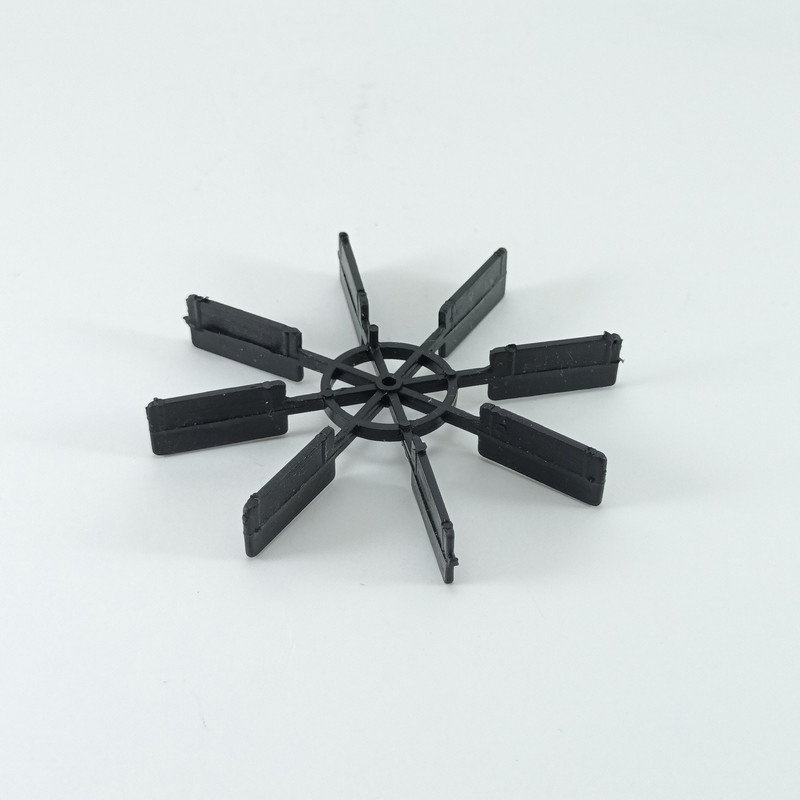 ملخ توربین مدل P8-7CM