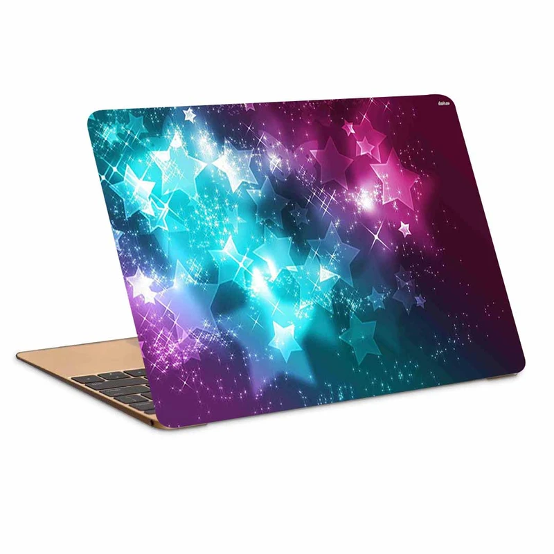 استیکر لپ تاپ طرح Butterflies کد N-69مناسب برای لپ تاپ 15.6 اینچ