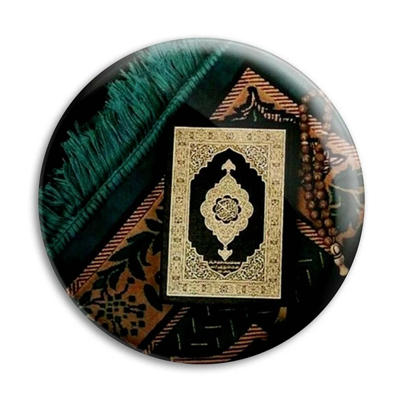 مگنت پرمانه طرح جشن تکلیف کد pmag.25773