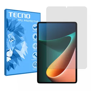 Tecno Resistant model matte screen protector suitable for Xiaomi Pad 5 Tablet