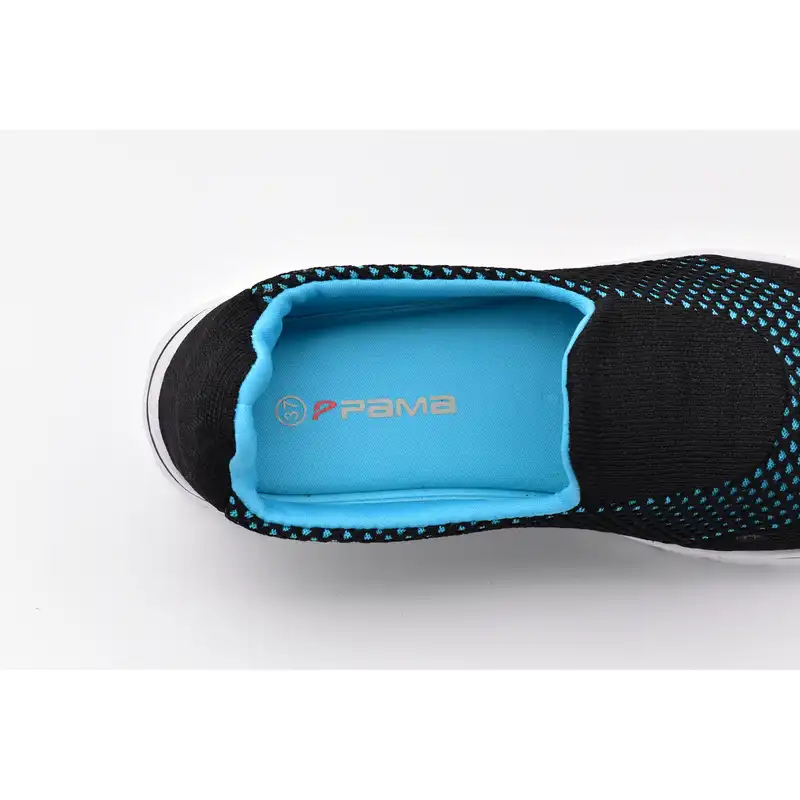 کفش راحتی زنانه پاما مدل FLR کد G1428-2