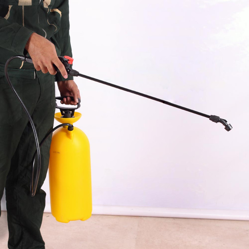 سمپاش کد 1801 ظرفیت 8 لیتر سمپاش کد 1801 ظرفیت 8 لیتر