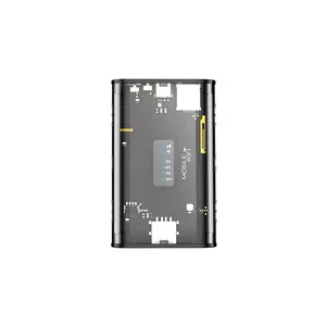 مودم 4G LTE نزتک مدل NZT_99G به همراه 200 گیگ اینترنت یکساله