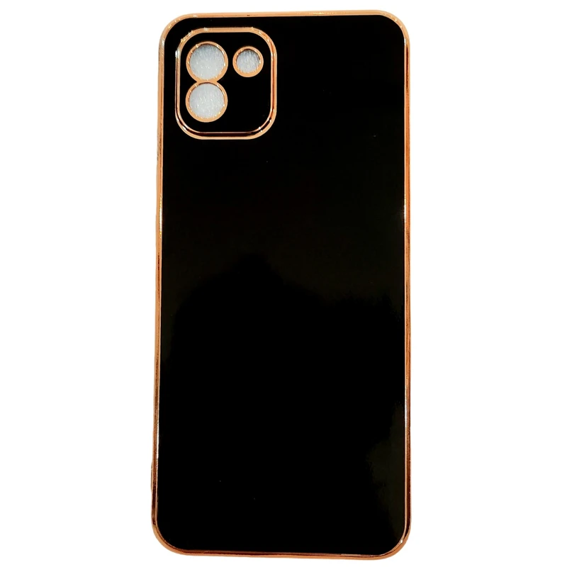 کاور مدل مای مناسب برای گوشی موبایل سامسونگ Galaxy A03 4G