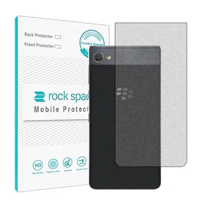 Rock space HyMTT model Matte phone back protector suitable for Blackberry Motion mobile phone