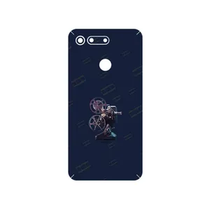 MAHOOT Nostalgic apparatus Cover Sticker for Honor View 20
