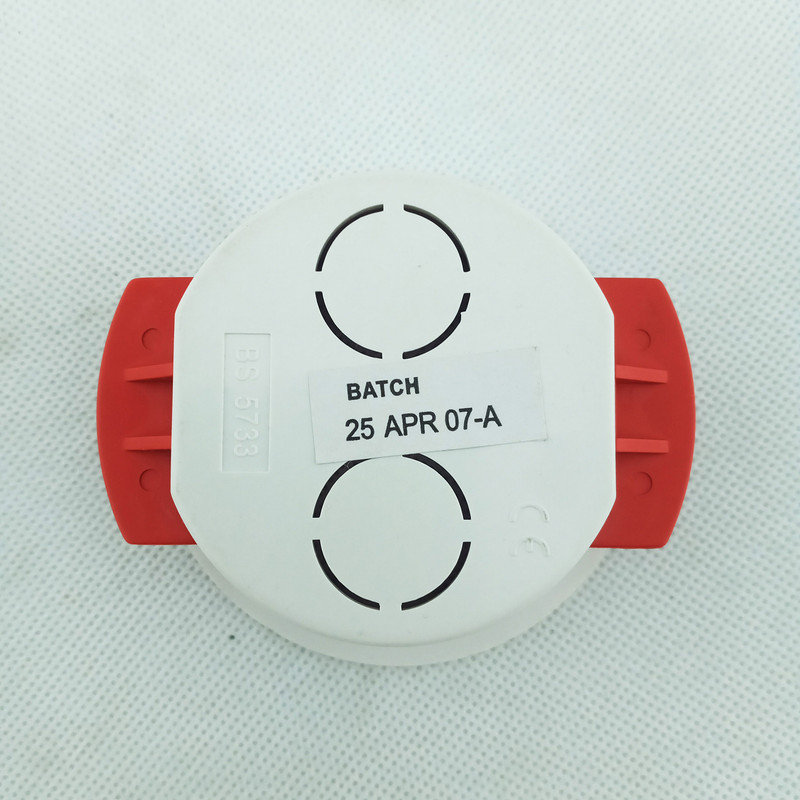 قوطی کلید و پریز کناف مدل ضد حریق بسته 10 عددی