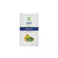 کپسول باری اسلیم باریج اسانس بسته 60 عددی