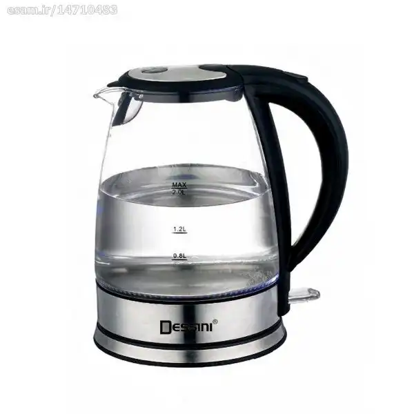 کتری برقی دسینی مدل 222